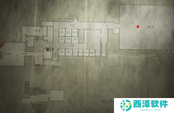 寂静岭2重制版速通必备密码答案 各谜题密码汇总