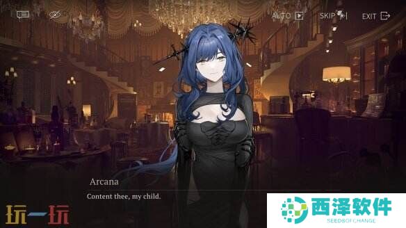 国产策略卡牌《重返未来:1999》已正式上线steam版本