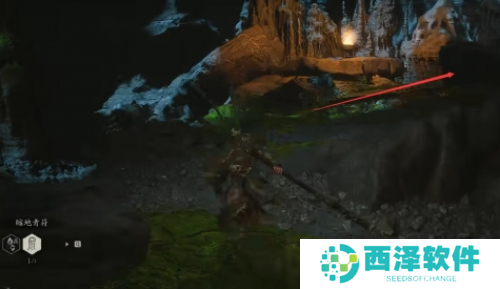 黑神话悟空卵中骨怎么获得 黑神话悟空卵中骨怎么获得