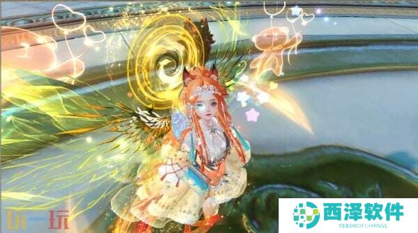 固定队带飞,打本不用愁~《天下》手游休闲势力的“养老”生活大揭秘!