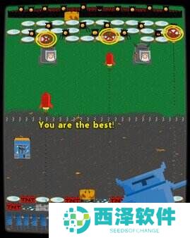 Steam喜加一：《城堡破坏》限时免费截止10月14日