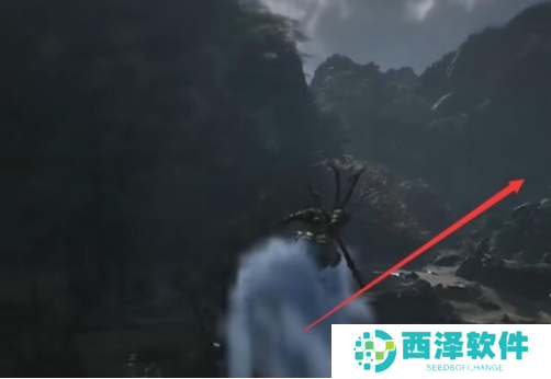 黑神话悟空大石敢当怎么唤醒 黑神话悟空大石敢当怎么唤醒