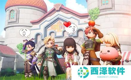 仙境传说RO新启航十字军全流派攻略