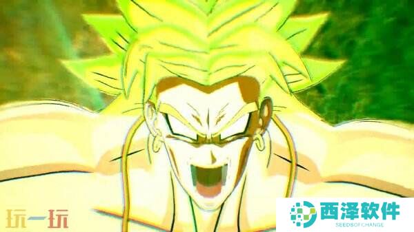 《七龙珠：电光炸裂！ZERO》发售预告片发布于10月11日推出