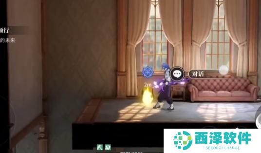 归龙潮女团是生活的颜行任务怎么过 归龙潮女团是生活的颜行任务怎么过