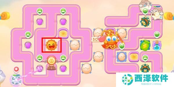 保卫萝卜4周赛2024年9月11日攻略