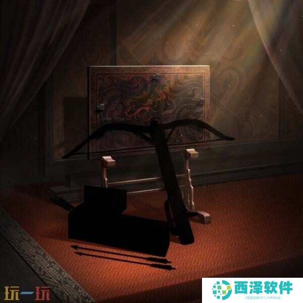 喜迎周年庆典 《率土之滨》“桃源”年度版本来袭