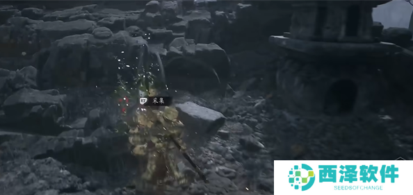 黑神话悟空火铃草种子在哪得