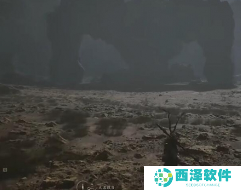 黑神话悟空大石敢当怎么唤醒 黑神话悟空大石敢当怎么唤醒