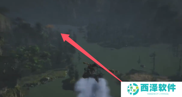 黑神话悟空点翠飞龙釺怎么获得 黑神话悟空点翠飞龙釺怎么获得