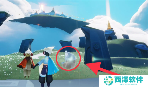 光遇2024.9.11每日任务如何进行