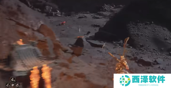 黑神话悟空九叶灵芝草种子怎么获得