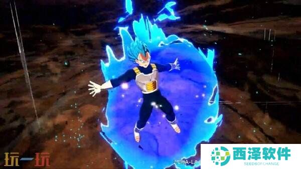 《七龙珠：电光炸裂！ZERO》发售预告片发布于10月11日推出
