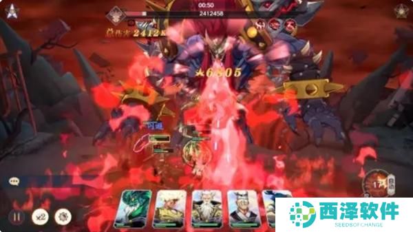 镇魂街破晓黑尔坎普boss怎么打