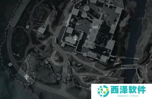 三角洲行动零号大坝出生点在哪 三角洲行动零号大坝出生点在哪