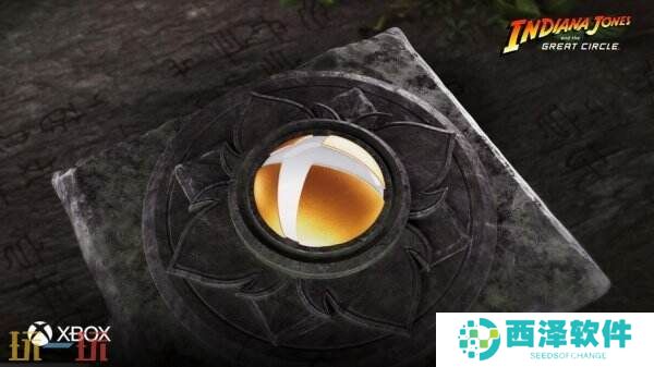 Xbox推出《夺宝奇兵》定制版主机及手柄