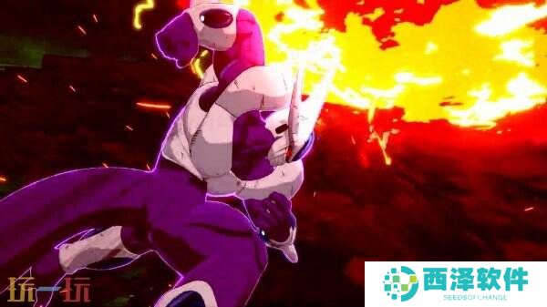 《七龙珠：电光炸裂！ZERO》发售预告片发布于10月11日推出