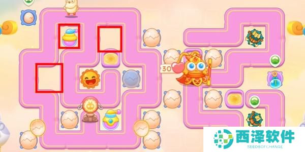 保卫萝卜4周赛2024年9月11日攻略