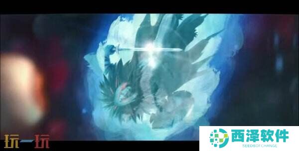 动作RPG游戏《Bylina》首支预告公开