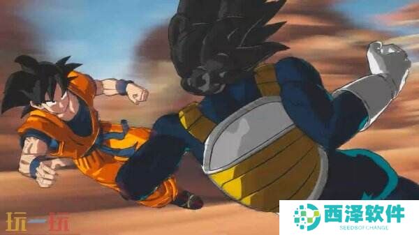 《七龙珠：电光炸裂！ZERO》发售预告片发布于10月11日推出