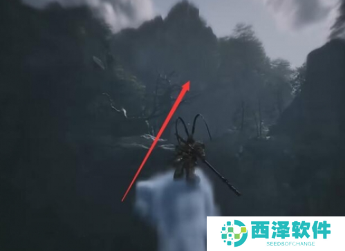 黑神话悟空大石敢当怎么唤醒 黑神话悟空大石敢当怎么唤醒
