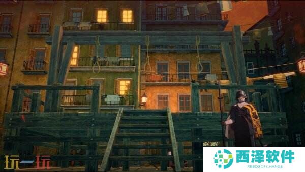 《暗喻幻想：ReFantazio》上市宣传片于10月11日正式推出