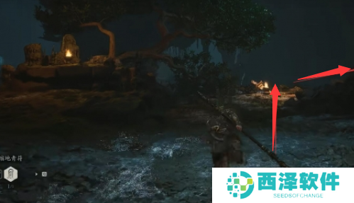 黑神话悟空卵中骨怎么获得 黑神话悟空卵中骨怎么获得