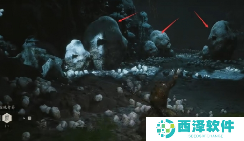 黑神话悟空卵中骨怎么获得 黑神话悟空卵中骨怎么获得