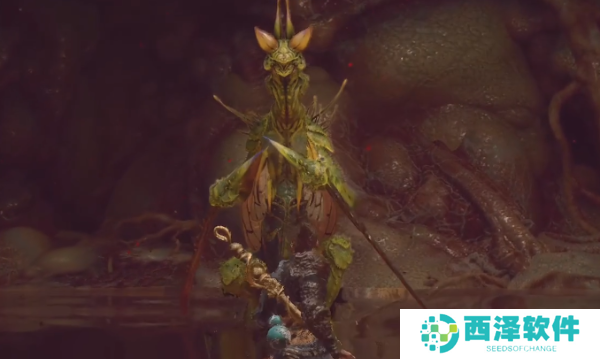 黑神话悟空点翠飞龙釺怎么获得 黑神话悟空点翠飞龙釺怎么获得