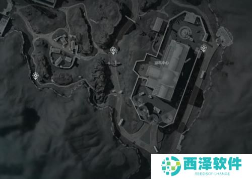 三角洲行动零号大坝出生点在哪 三角洲行动零号大坝出生点在哪