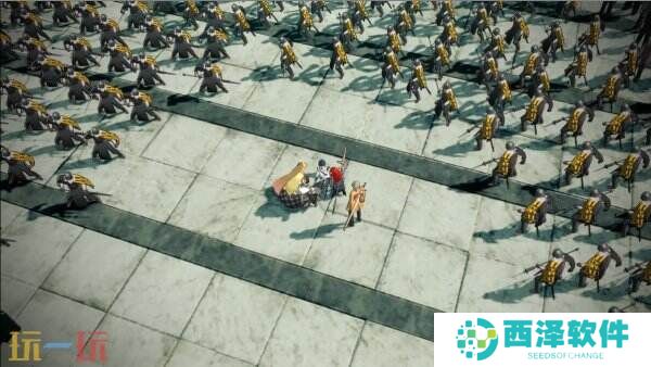 《暗喻幻想：ReFantazio》上市宣传片于10月11日正式推出