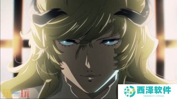 《暗喻幻想：ReFantazio》上市宣传片于10月11日正式推出