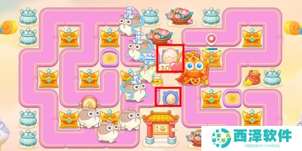 保卫萝卜4周赛2024年9月11日攻略