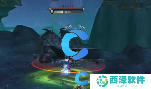 魔兽世界特卡克塔兹位置介绍