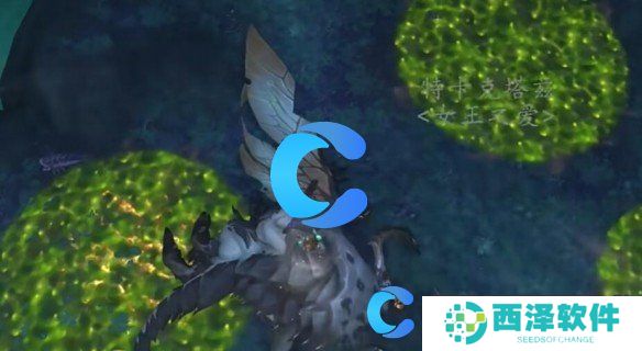 魔兽世界特卡克塔兹位置介绍