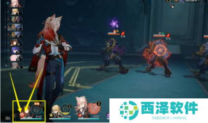 崩坏星穹铁道棉花糖兔子成就怎么做 崩坏星穹铁道棉花糖兔子成就怎么做