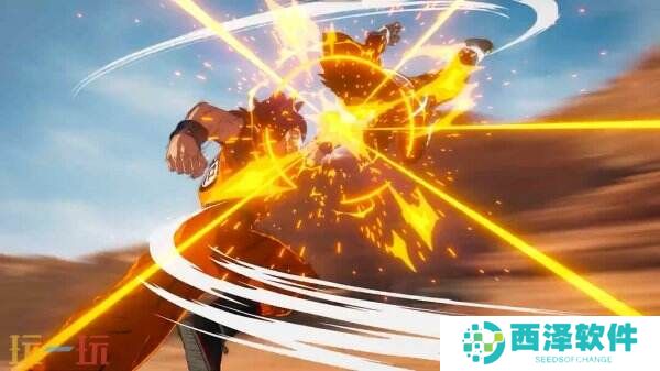 《七龙珠：电光炸裂！ZERO》发售预告片发布于10月11日推出