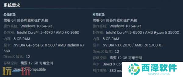《荒野大镖客》已正式上架Steam国区售价249元