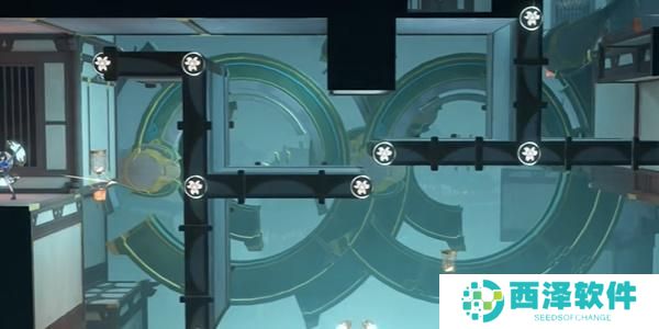 归龙潮哀哀琴怨声任务怎么做