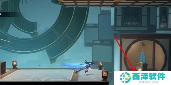 归龙潮哀哀琴怨声任务怎么做