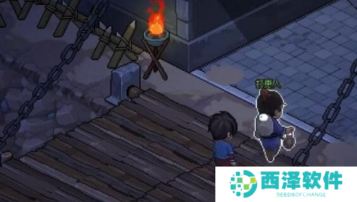 大侠立志传机关术怎么升满级 大侠立志传机关术怎么升满级