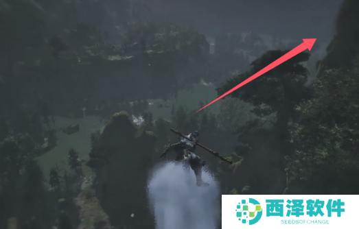 黑神话悟空锁子黄金甲在哪得