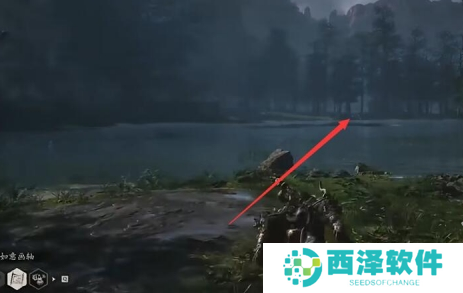 黑神话悟空跳浪蛟怎么触发 黑神话悟空跳浪蛟怎么触发