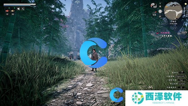 下一站江湖2春曼青获取方法 下一站江湖2春曼青获取方法