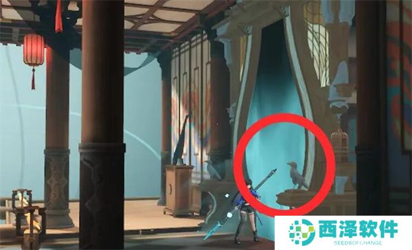 归龙潮孤影望天岸每日任务如何做