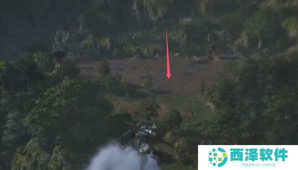 黑神话悟空锁子黄金甲在哪得