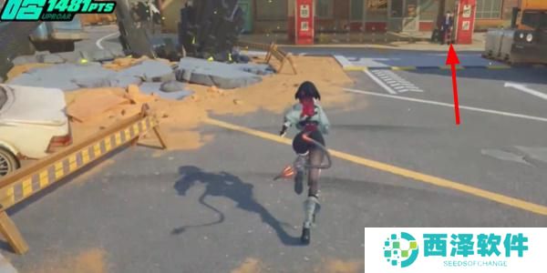 绝区零喷火器与食评客每日任务如何做