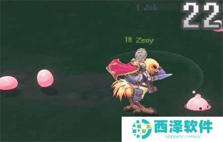 仙境传说RO新启航骑士流派玩法介绍