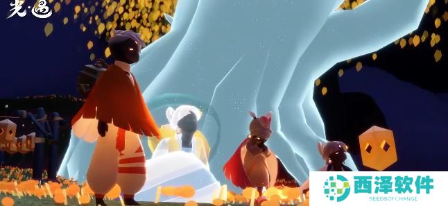 光遇爱心怎么快速获得 光遇爱心怎么快速获得