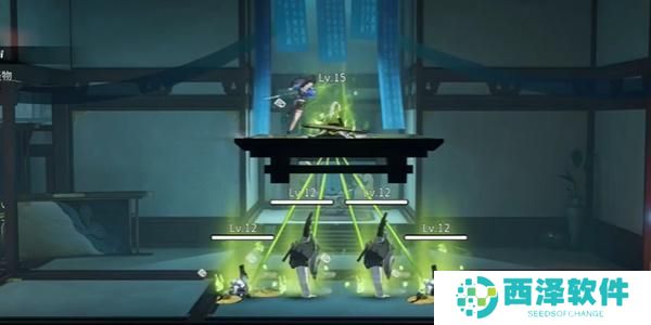 归龙潮哀哀琴怨声任务怎么做